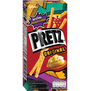 Pretz Original